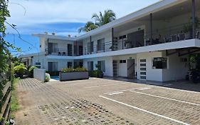 Hotel Marino Ballena